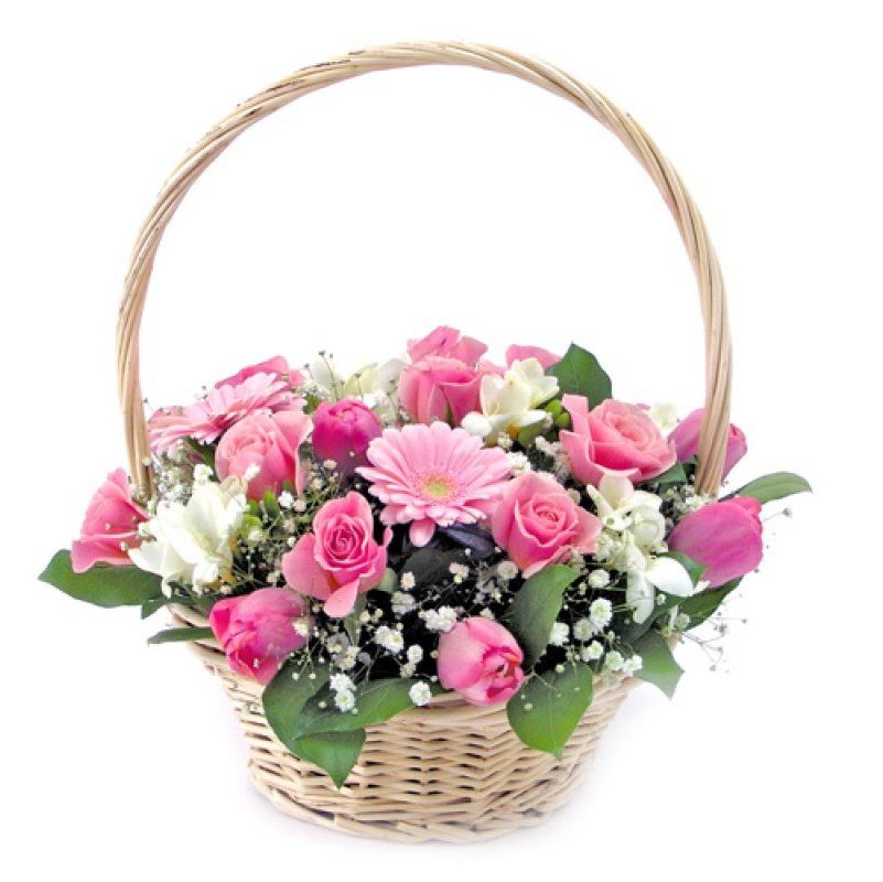 Интернет Магазине Корзина Цветов Corzinaflowers