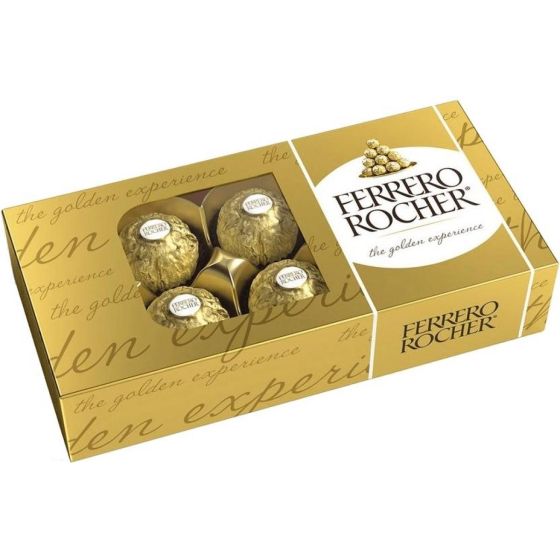 Конфеты 'Ферреро Роше' F. Rocher 75гр