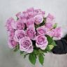 Розы сиреневые (40см) Кения