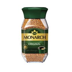 Кофе Монарх растворимый 'Monarch Original' 95 гр
