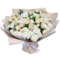 Букет 494