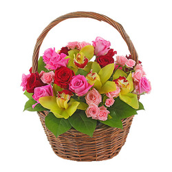 Корзина 071