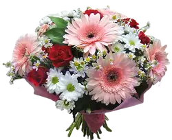 Букет 226