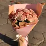 Прелесть а не букет