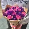 Нежный букет