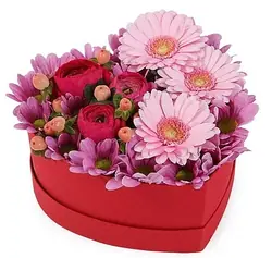 Сердце 002
