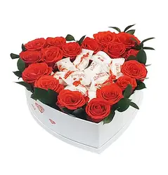Сердце 028