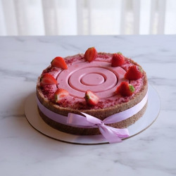 Чизкейк ’Райский вкус’